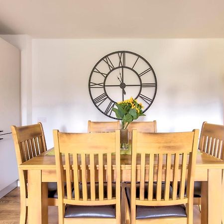 爱丁堡Guestready - Charming Flat Near Vibrant Leith公寓 外观 照片