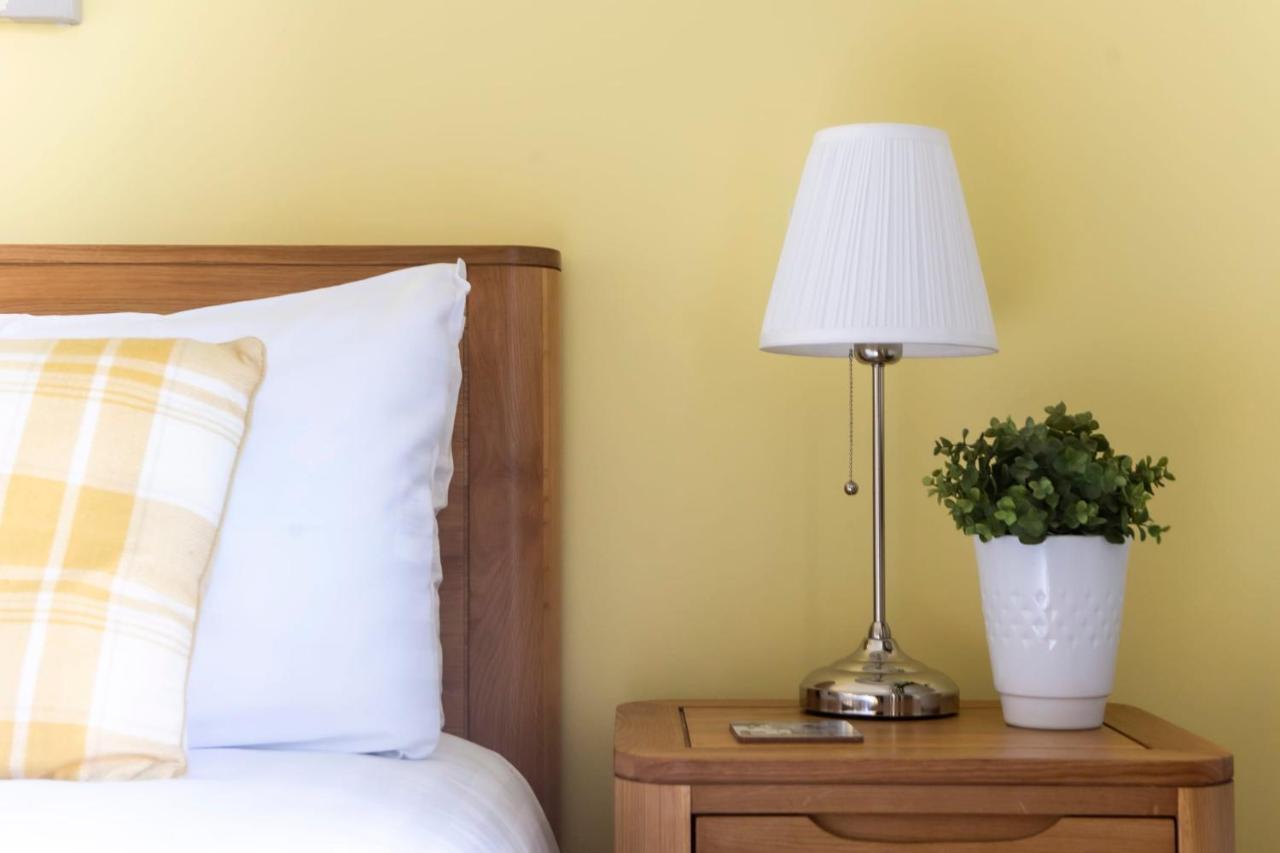 爱丁堡Guestready - Charming Flat Near Vibrant Leith公寓 外观 照片