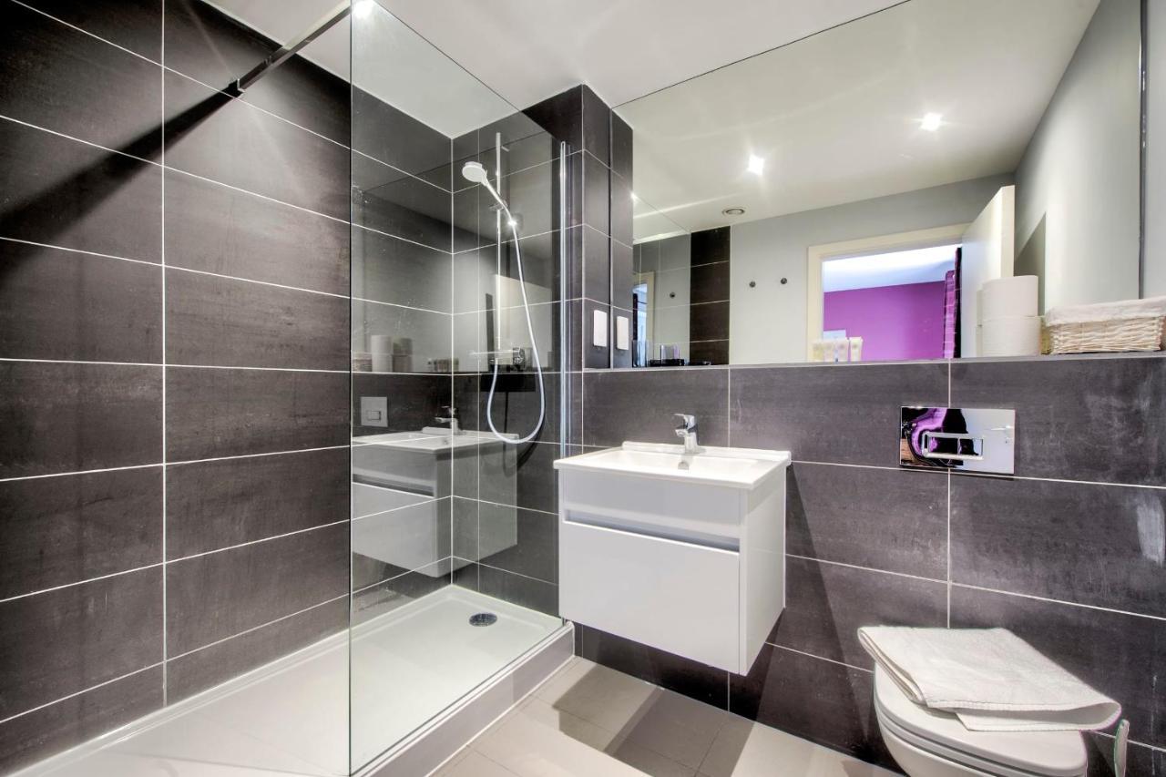 爱丁堡Guestready - Charming Flat Near Vibrant Leith公寓 外观 照片